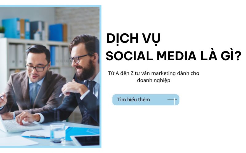 Dịch vụ social media Bình Phước là gì?